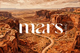 Mars